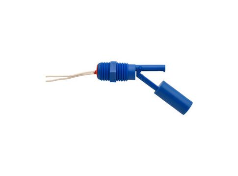 L22 Series Side Mounted CPVC Plastic Liquid Level Switch 