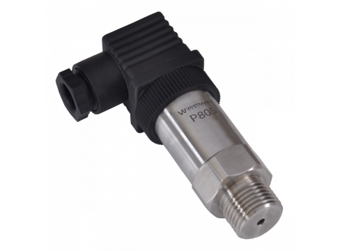 P805 Series Industrial Pressure Transducer