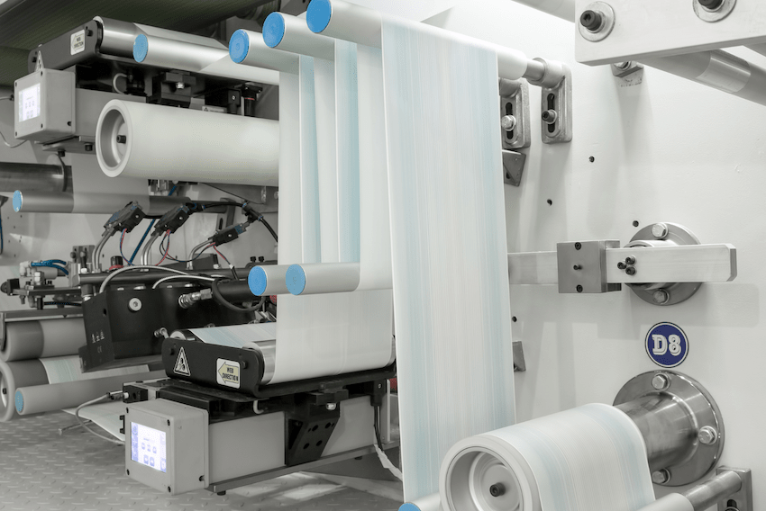 Avoiding Process Upsets in Pulp & Paper Manufacturing 