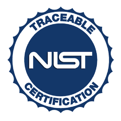 NIST Certification Symbol