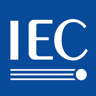 IEC Testing Symbol