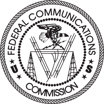 FCC Certification Symbol 2 