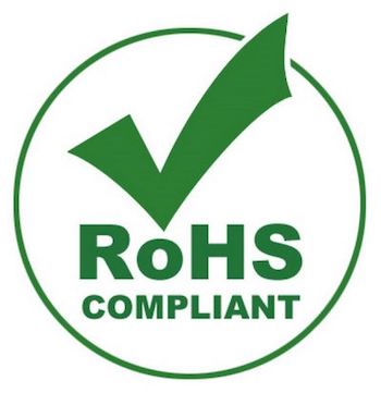 ROHS Certification Symbol
