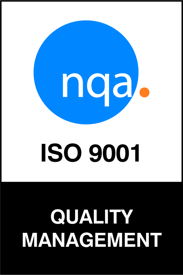 NQA ISO 9001