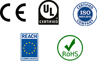 compliance and certifications